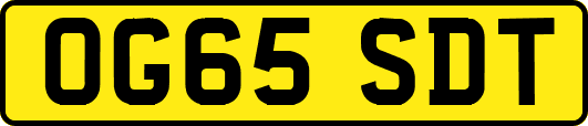 OG65SDT
