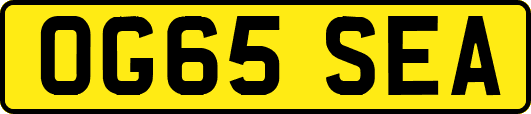 OG65SEA