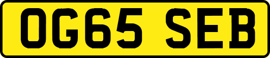 OG65SEB