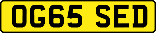 OG65SED