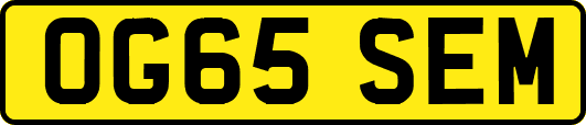 OG65SEM
