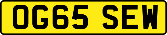 OG65SEW