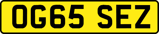 OG65SEZ