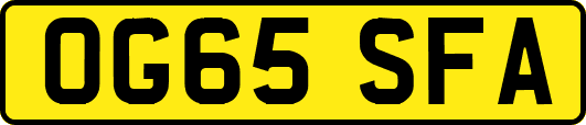 OG65SFA