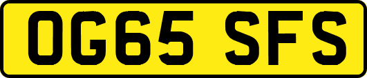 OG65SFS