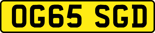 OG65SGD