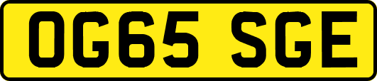 OG65SGE