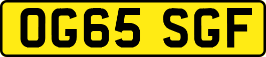 OG65SGF