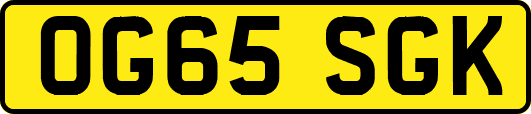 OG65SGK