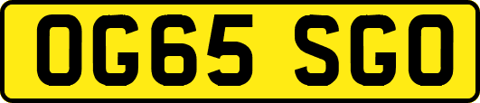 OG65SGO