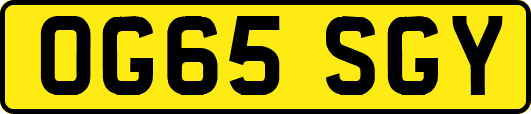 OG65SGY