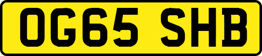 OG65SHB