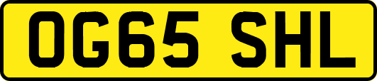 OG65SHL
