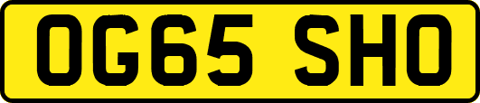 OG65SHO