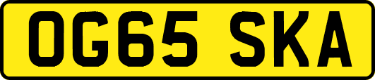 OG65SKA