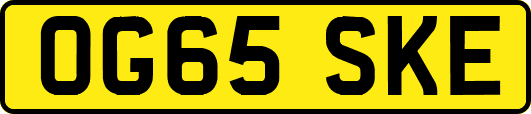 OG65SKE