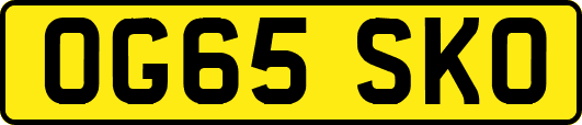 OG65SKO