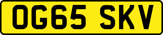 OG65SKV