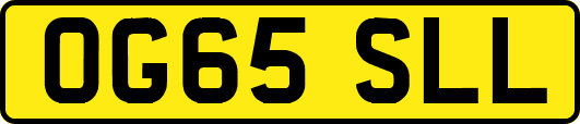 OG65SLL