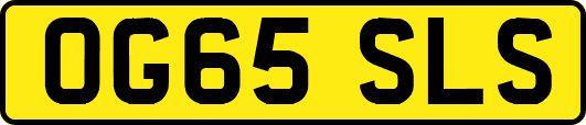 OG65SLS