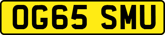 OG65SMU
