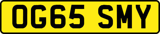 OG65SMY
