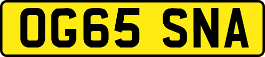 OG65SNA
