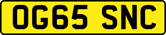 OG65SNC