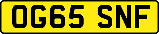 OG65SNF