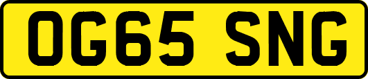 OG65SNG