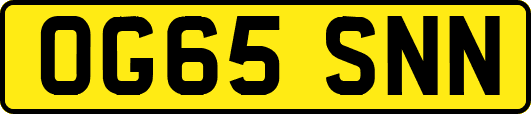 OG65SNN