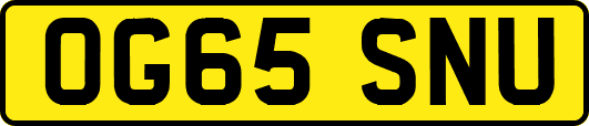 OG65SNU
