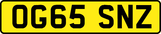 OG65SNZ