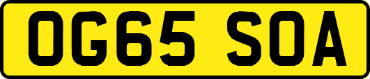 OG65SOA