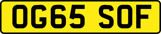 OG65SOF