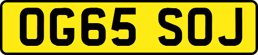 OG65SOJ