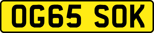 OG65SOK