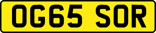 OG65SOR