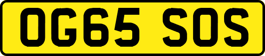 OG65SOS