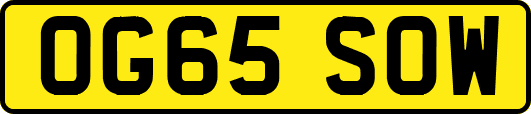 OG65SOW