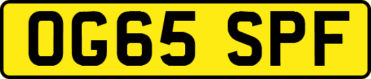 OG65SPF