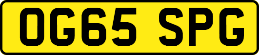 OG65SPG
