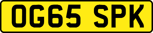 OG65SPK