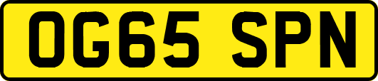 OG65SPN