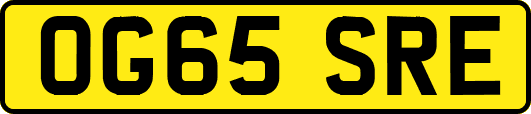 OG65SRE