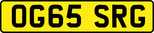 OG65SRG