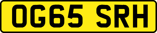 OG65SRH
