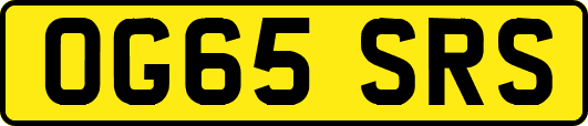 OG65SRS