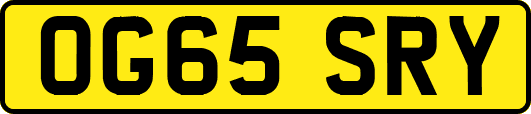 OG65SRY