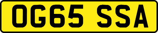 OG65SSA